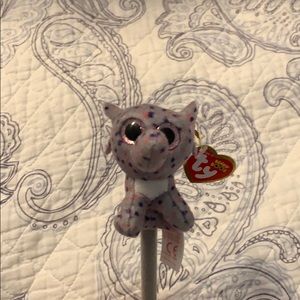 Beanie Boo Pen